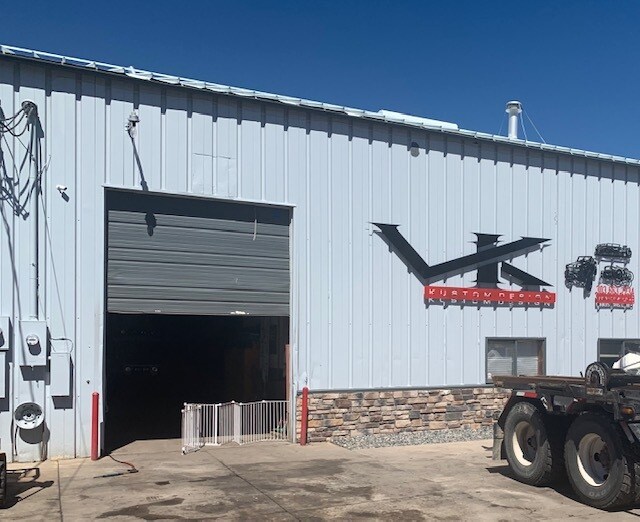 More Photos Of 500-504 2nd St, Castle Rock Warehouse For Lease