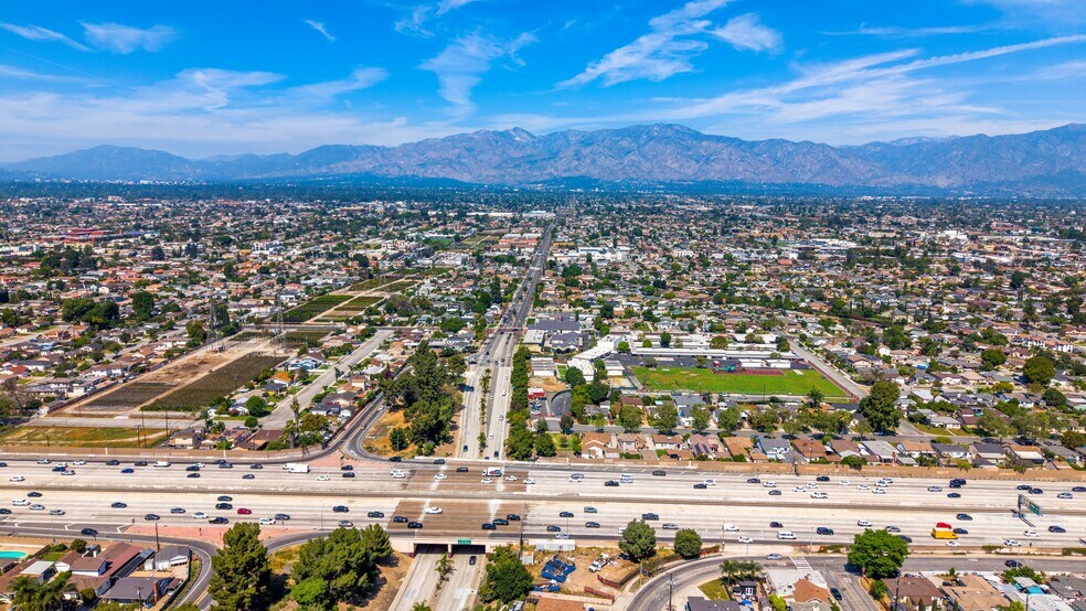 More Photos Of 8614 Valley Blvd, Rosemead Light Distribution For Sale