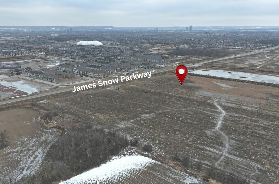 More Photos Of Line 5, Milton Land For Sale