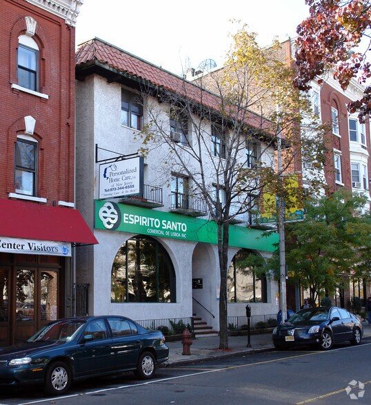 More Photos Of 73-75 Ferry St, Newark Storefront Retail Office For Sale