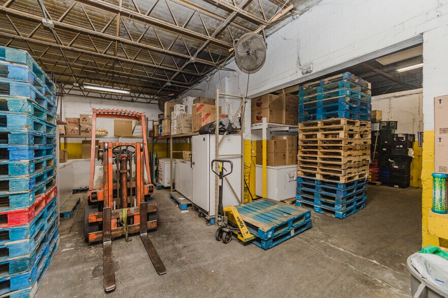 More Photos Of 925 E 19th St, Wichita Warehouse For Sale