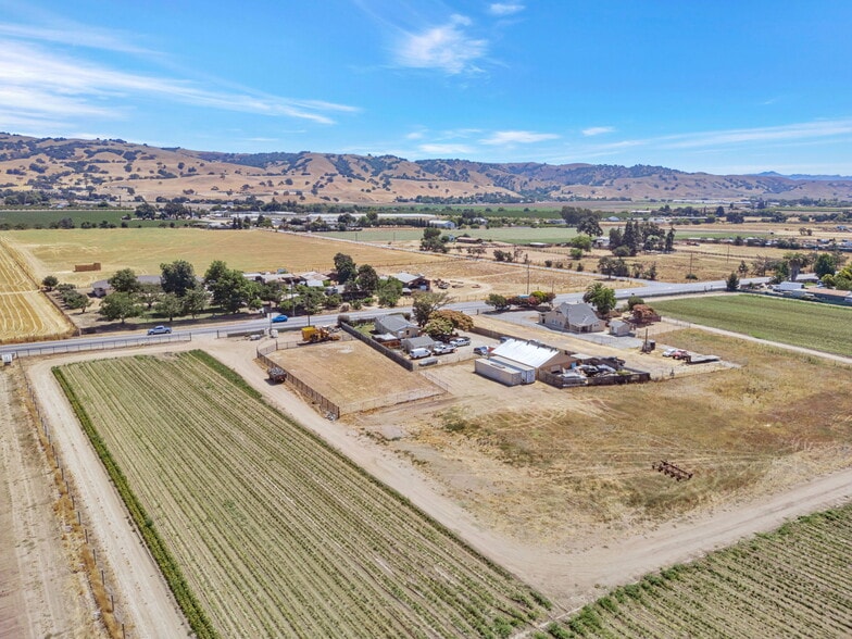 More Photos Of 2712 Ferguson Rd, Gilroy Land For Sale