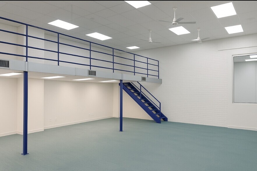 More Photos Of 2402 McDonald Ave, Brooklyn Warehouse For Sale