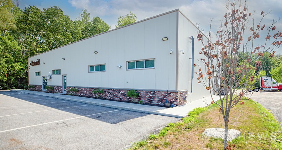 Primary Photo Of 1775 Lock Dr, Leominster Food Processing For Sale