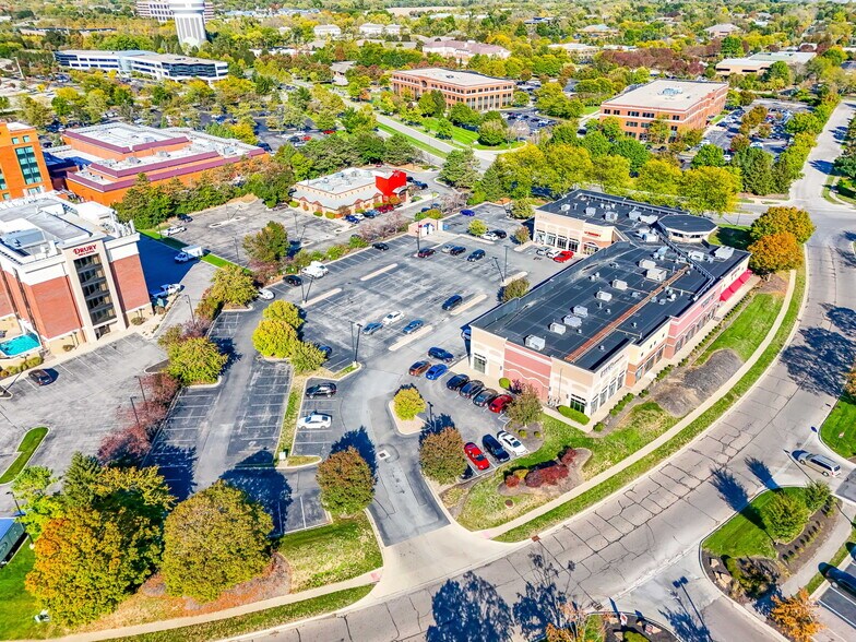 More Photos Of 6090-6126 Parkcenter Cir, Dublin Freestanding For Sale