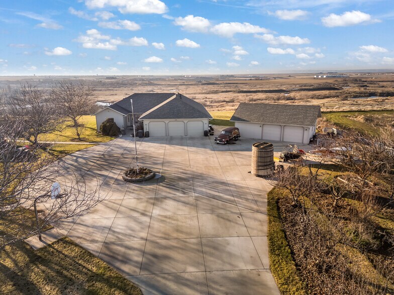 More Photos Of 7496 Road K.7 NE, Moses Lake Land For Sale