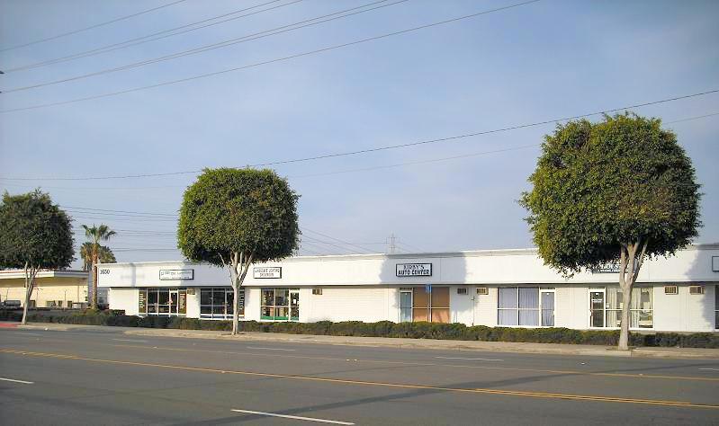 More Photos Of 1650 N Glassell St, Orange Light Distribution For Lease