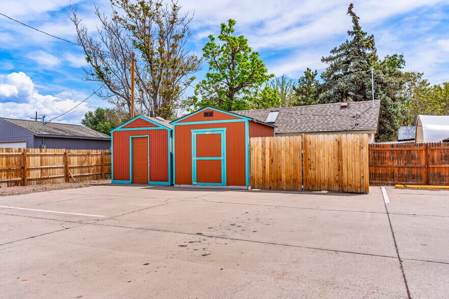 More Photos Of 2301 E Main St, Canon City General Retail For Sale