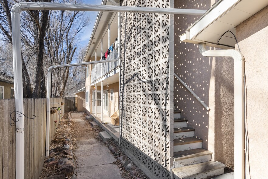 More Photos Of 624 Prairie Rd, Colorado Springs Apartments For Sale