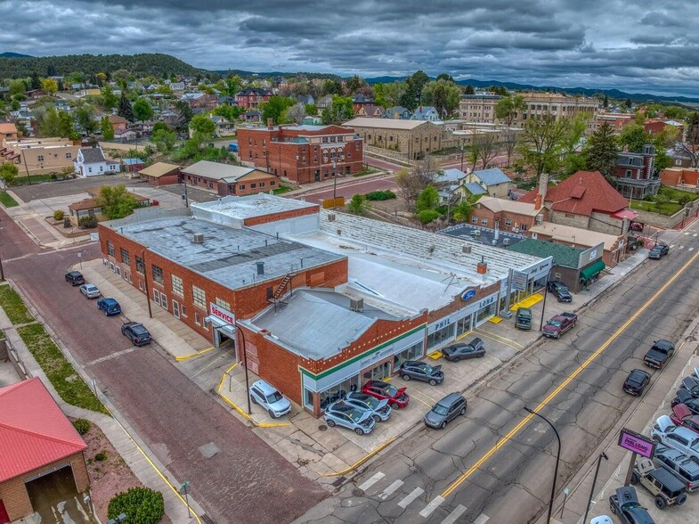 More Photos Of 430 E Main St, Trinidad Industrial For Sale