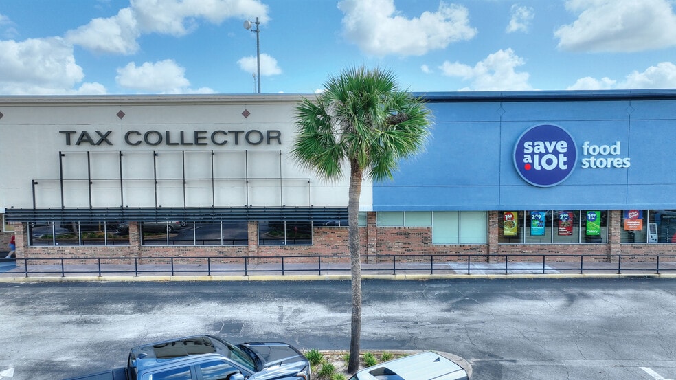 More Photos Of 602-670 State Road 60 West, Lake Wales Unknown For Lease