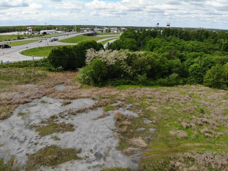 More Photos Of 4000 Coyote Dr, Joplin Land For Sale