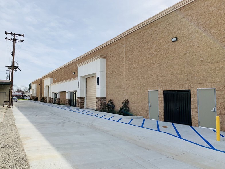 More Photos Of 4423-4439 Rowland Ave, El Monte Warehouse For Lease