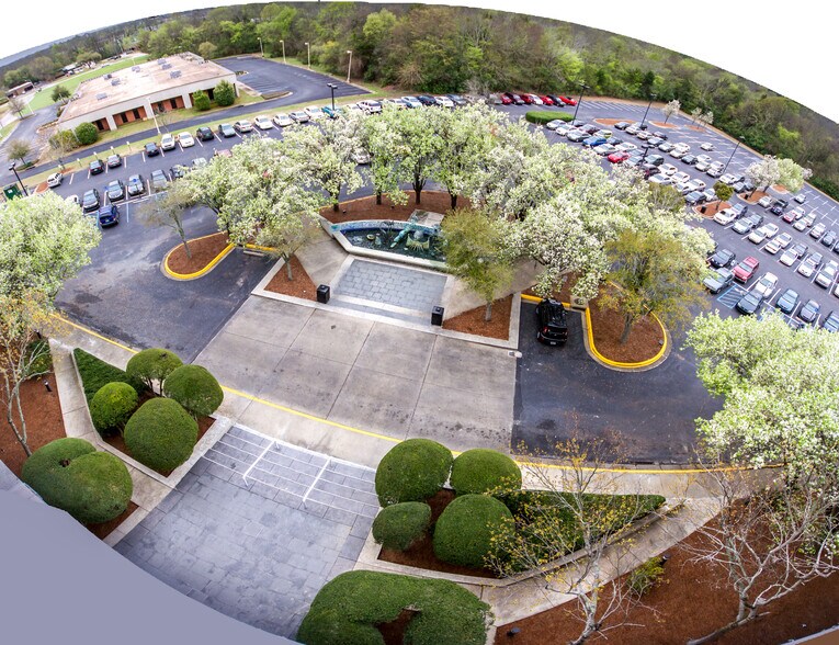 More Photos Of 2400 Presidents Dr, Montgomery Office For Lease