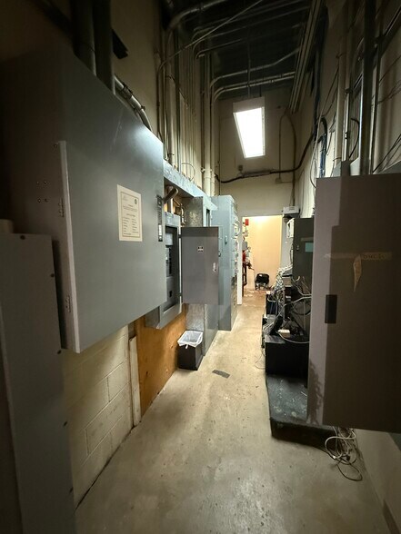 More Photos Of 3910 W Camp Wisdom Rd, Dallas Storefront For Sale