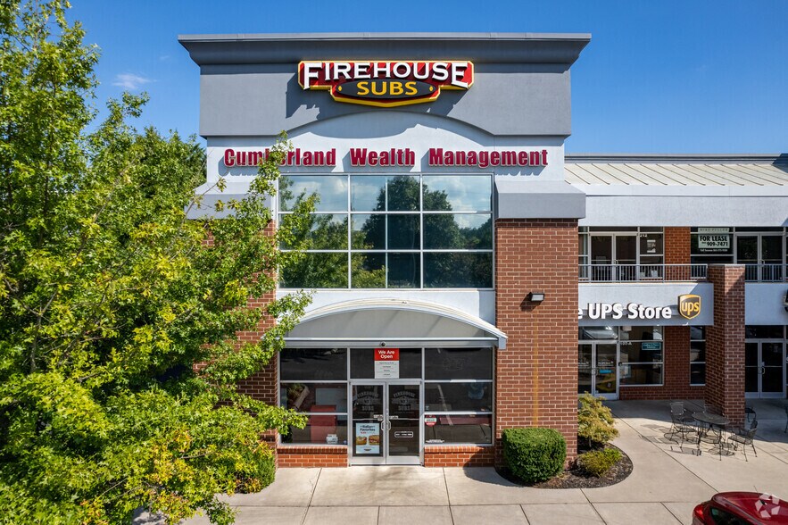 More Photos Of 1143 Oak Ridge Tpke, Oak Ridge Restaurant For Sale