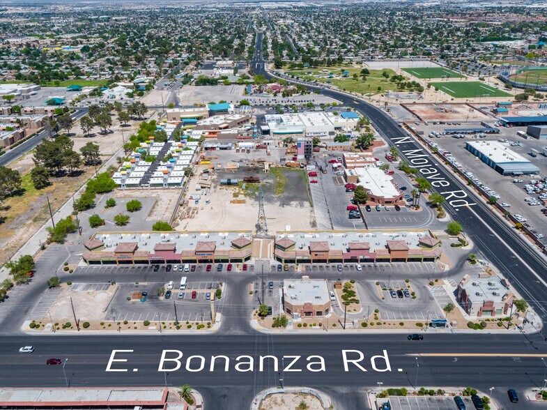 More Photos Of 3010 E Bonanza Rd, Las Vegas Unknown For Lease