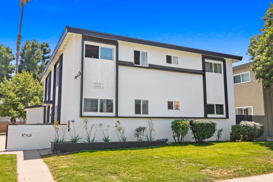 More Photos Of 10018 Foster Rd, Bellflower Apartments For Sale