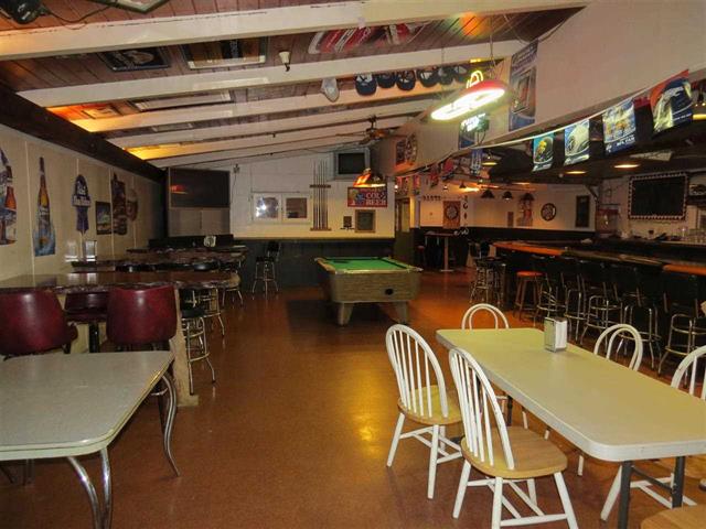 More Photos Of 1348 Front St, Crescent City Restaurant For Sale