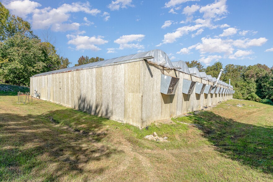 More Photos Of 1308 Starr Dr, High Point Service For Lease