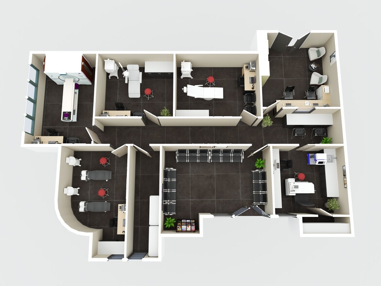 More Photos Of 79200 Corporate Center Dr, La Quinta Office For Lease