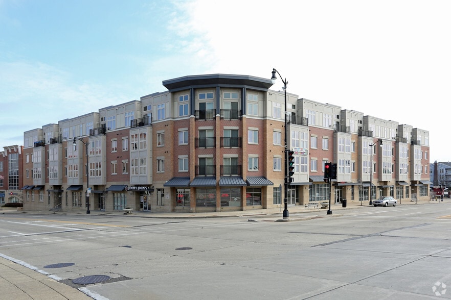 More Photos Of 141 Main St, Racine Apartments For Sale