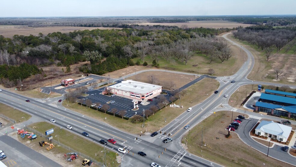 More Photos Of Forrester Pkwy & US Hwy 19 S, Leesburg Land For Sale