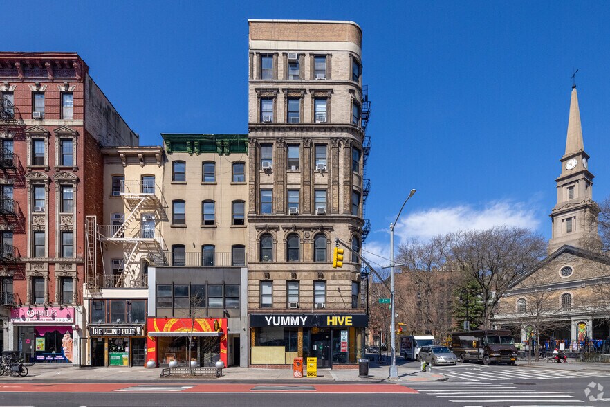 More Photos Of 159 2nd Ave, New York Apartments For Lease