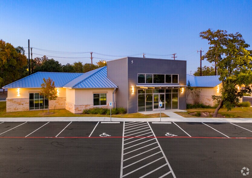 More Photos Of 3922 Wiseman Blvd, San Antonio Unknown For Lease