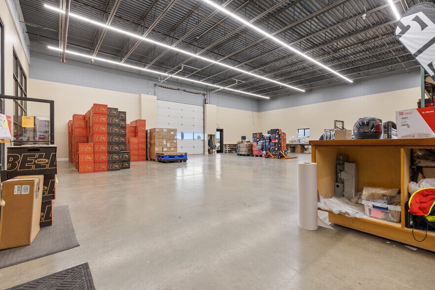 More Photos Of 215 Industrial Dr, Spearfish Warehouse For Sale