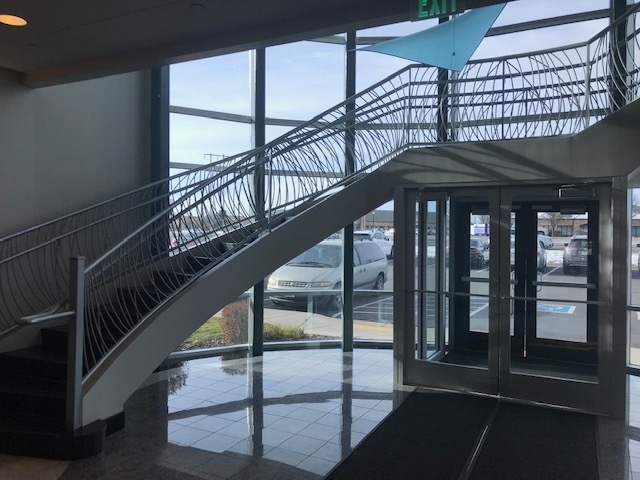 More Photos Of 5929 S Fashion Point Dr, Ogden Medical For Lease