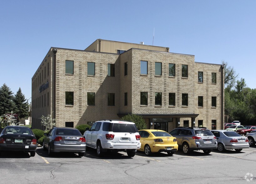 More Photos Of 4800 Wadsworth Blvd, Wheat Ridge Office For Lease