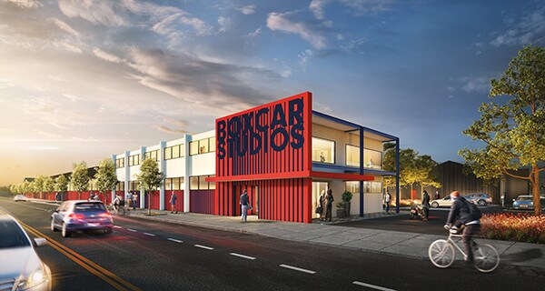 More Photos Of 3030 Andrita St, Los Angeles Specialty For Sale