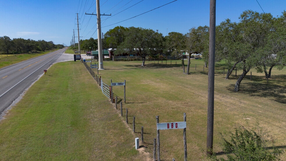 More Photos Of 6348 FM 1117, Seguin Storefront Retail Office For Sale