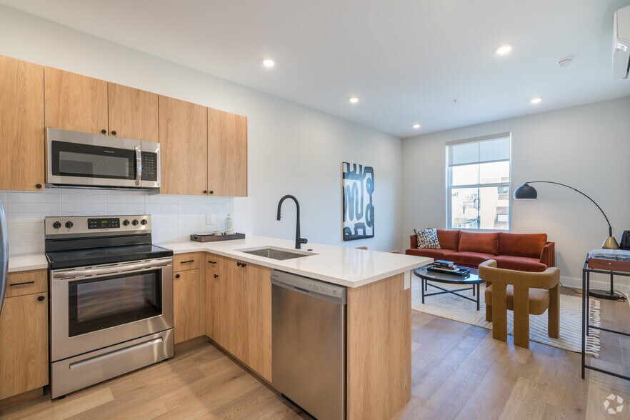 More Photos Of 234 W Chelten Ave, Philadelphia Apartments For Sale