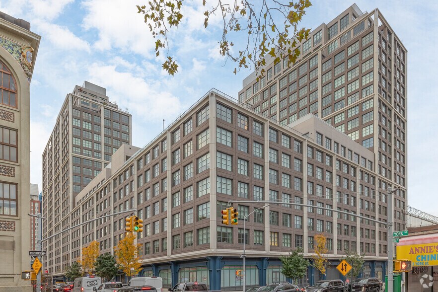 More Photos Of 85 Jay St, Brooklyn Multifamily For Sale