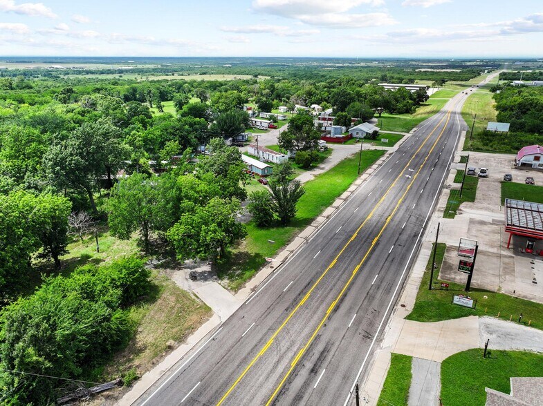 More Photos Of 6311 N FM 1417, Denison Land For Sale