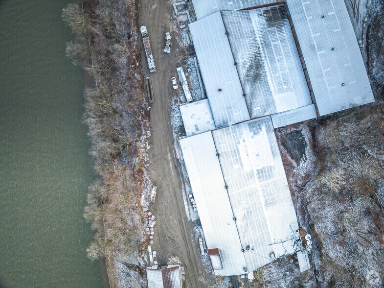 More Photos Of 1129 Collins Memorial Dr, Chester Industrial For Sale