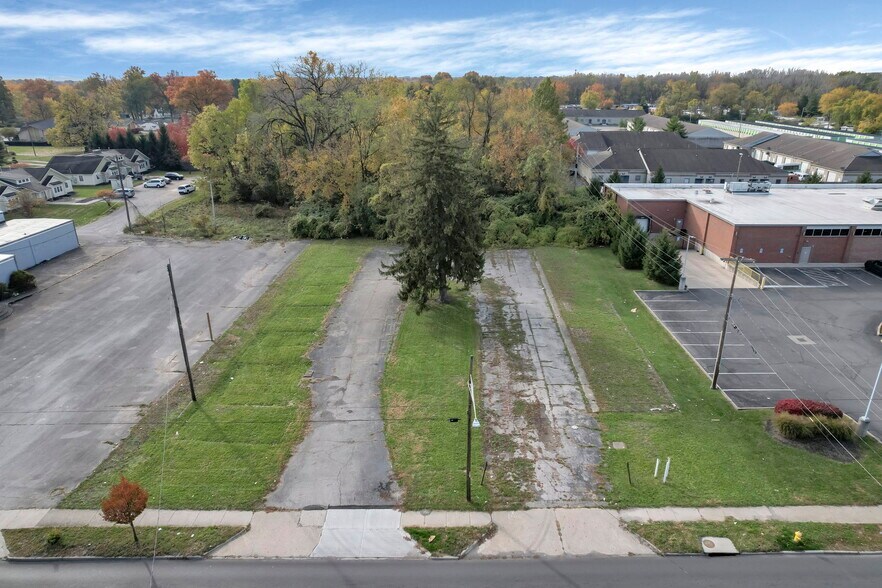 More Photos Of 3855 E Main St, Columbus Land For Sale