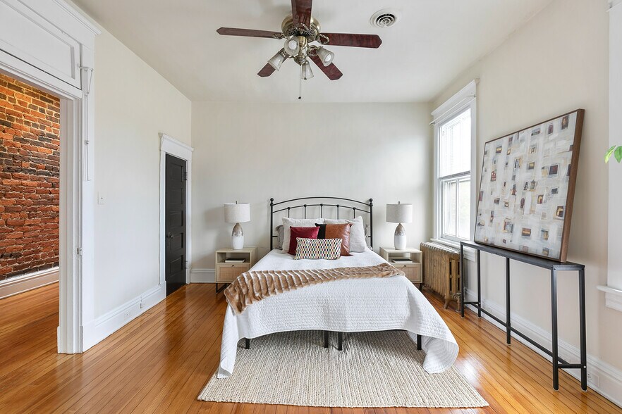 More Photos Of 2700 W Main St, Richmond Apartments For Sale