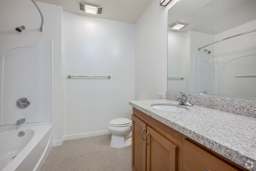 More Photos Of 1020 12th St, Sacramento Apartments For Lease