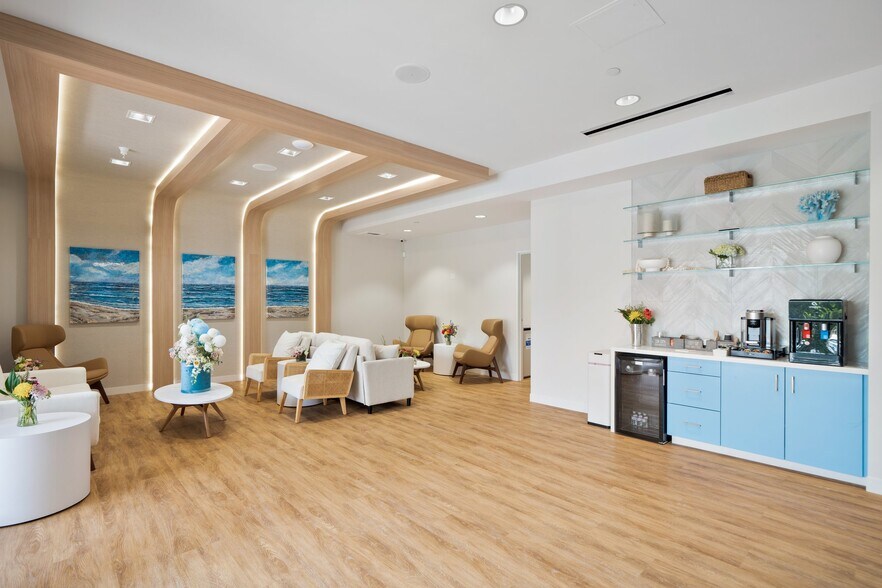 More Photos Of 25200 La Paz Rd, Laguna Hills Medical For Lease