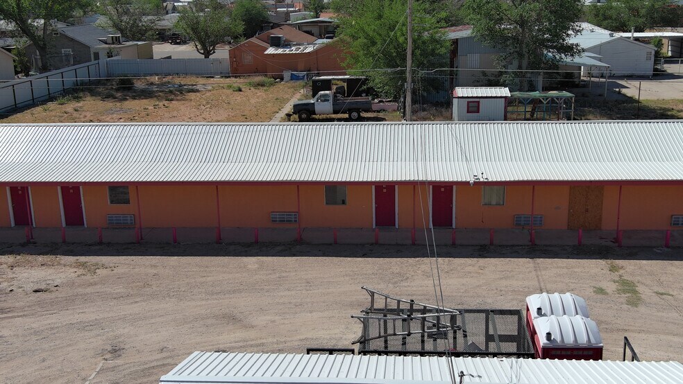 More Photos Of 239 TX-302, Kermit Hotel For Sale