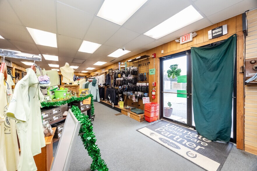 More Photos Of 1340 Pottstown Pike, West Chester General Retail For Sale