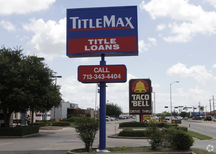 More Photos Of 7730 W Bellfort, Houston Freestanding For Sale