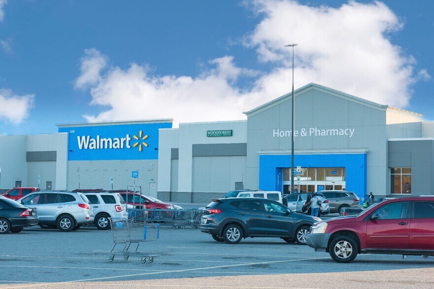 More Photos Of 202-206 W Nc-55 Hwy, Mount Olive Unknown For Lease