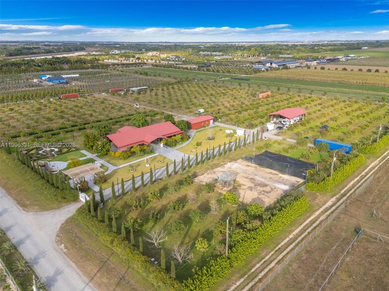 More Photos Of 164 SW 192nd Ave, Miami Land For Sale