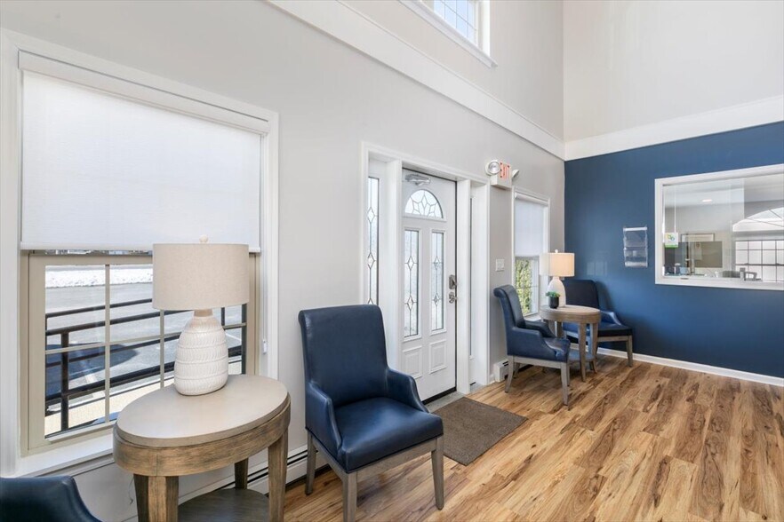 More Photos Of 3201 Lafayette Rd, Portsmouth Office For Sale