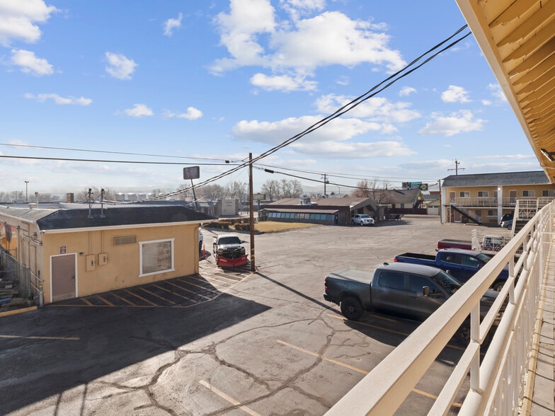More Photos Of 1349 Idaho St, Elko Hotel For Sale