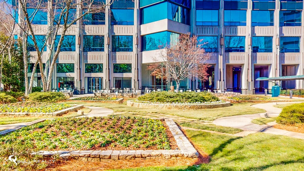 More Photos Of 6 Concourse Pky, Atlanta Office For Lease